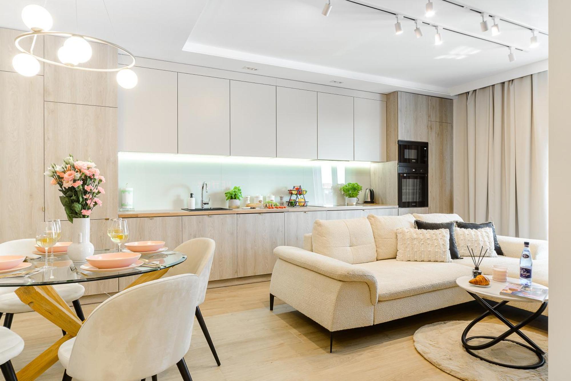 Lumina Lux Apartment On Drewnowska Łódź Dış mekan fotoğraf