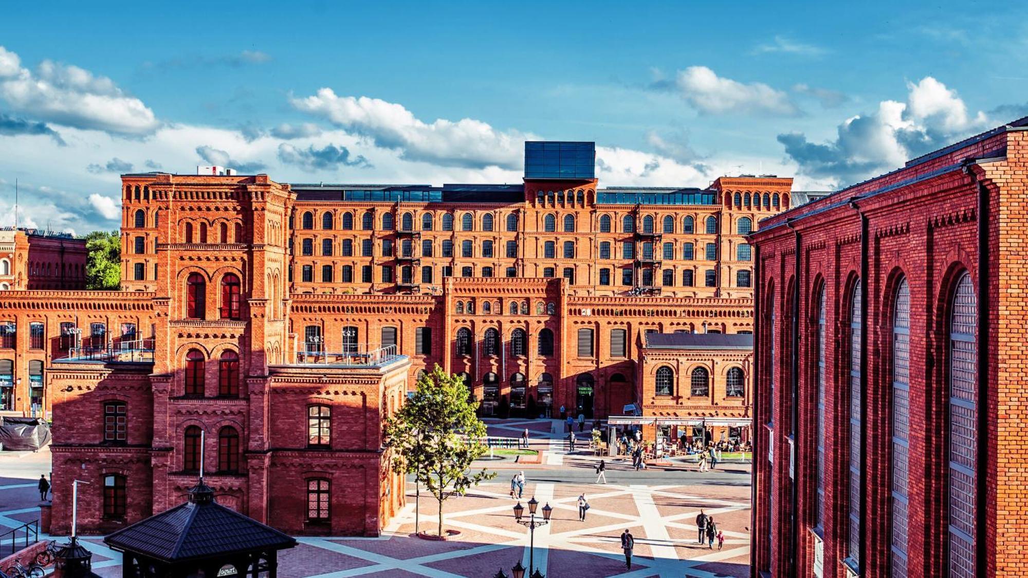 Lumina Lux Apartment On Drewnowska Łódź Dış mekan fotoğraf