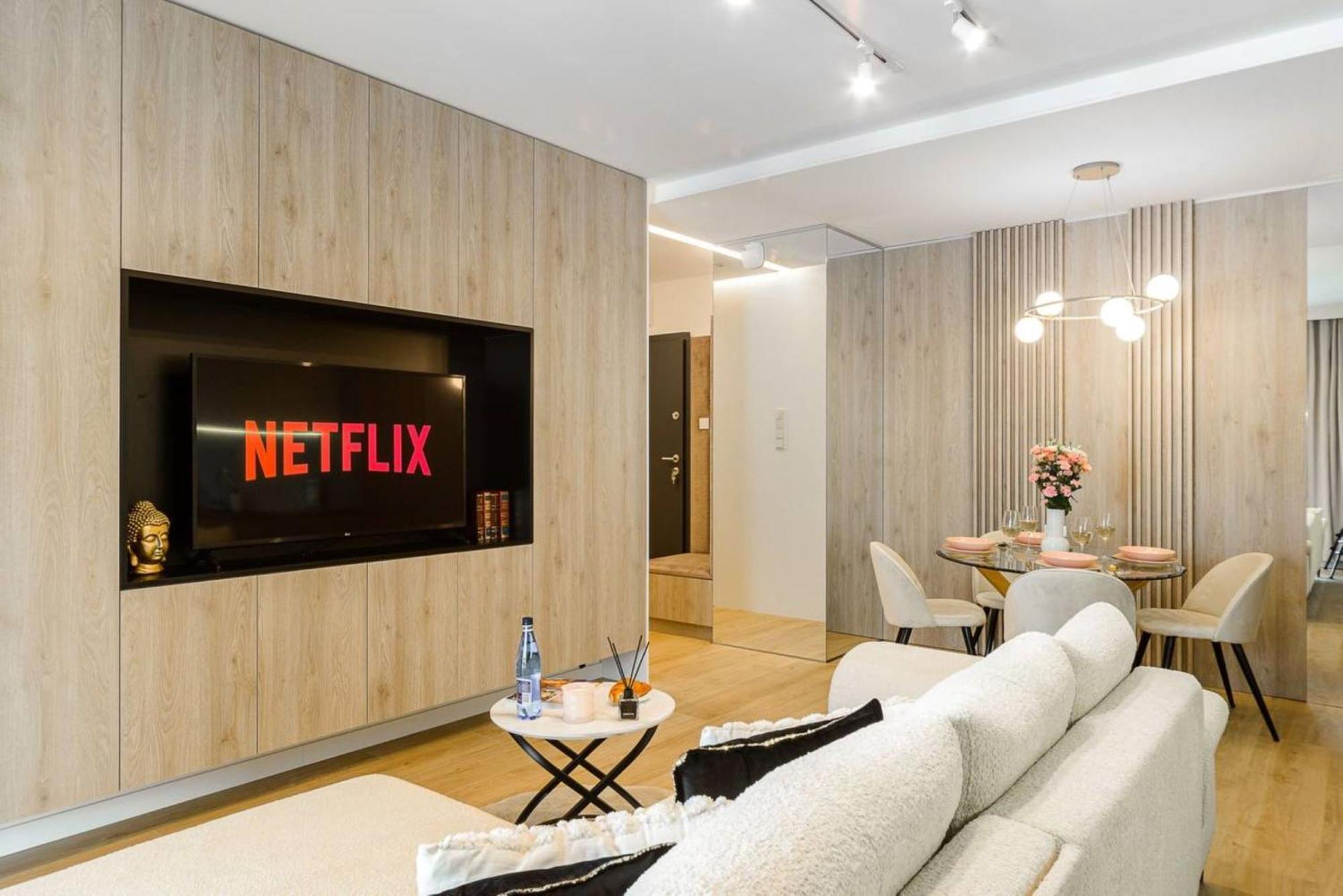 Lumina Lux Apartment On Drewnowska Łódź Dış mekan fotoğraf