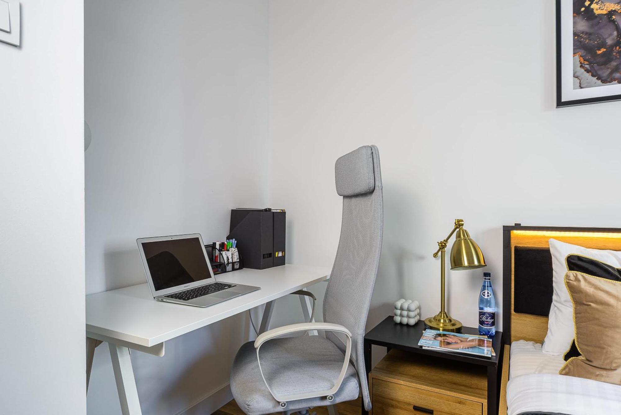 Lumina Lux Apartment On Drewnowska Łódź Dış mekan fotoğraf