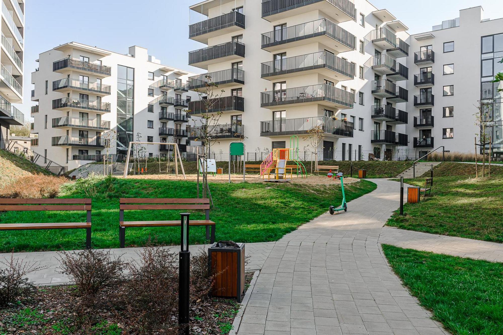 Lumina Lux Apartment On Drewnowska Łódź Dış mekan fotoğraf
