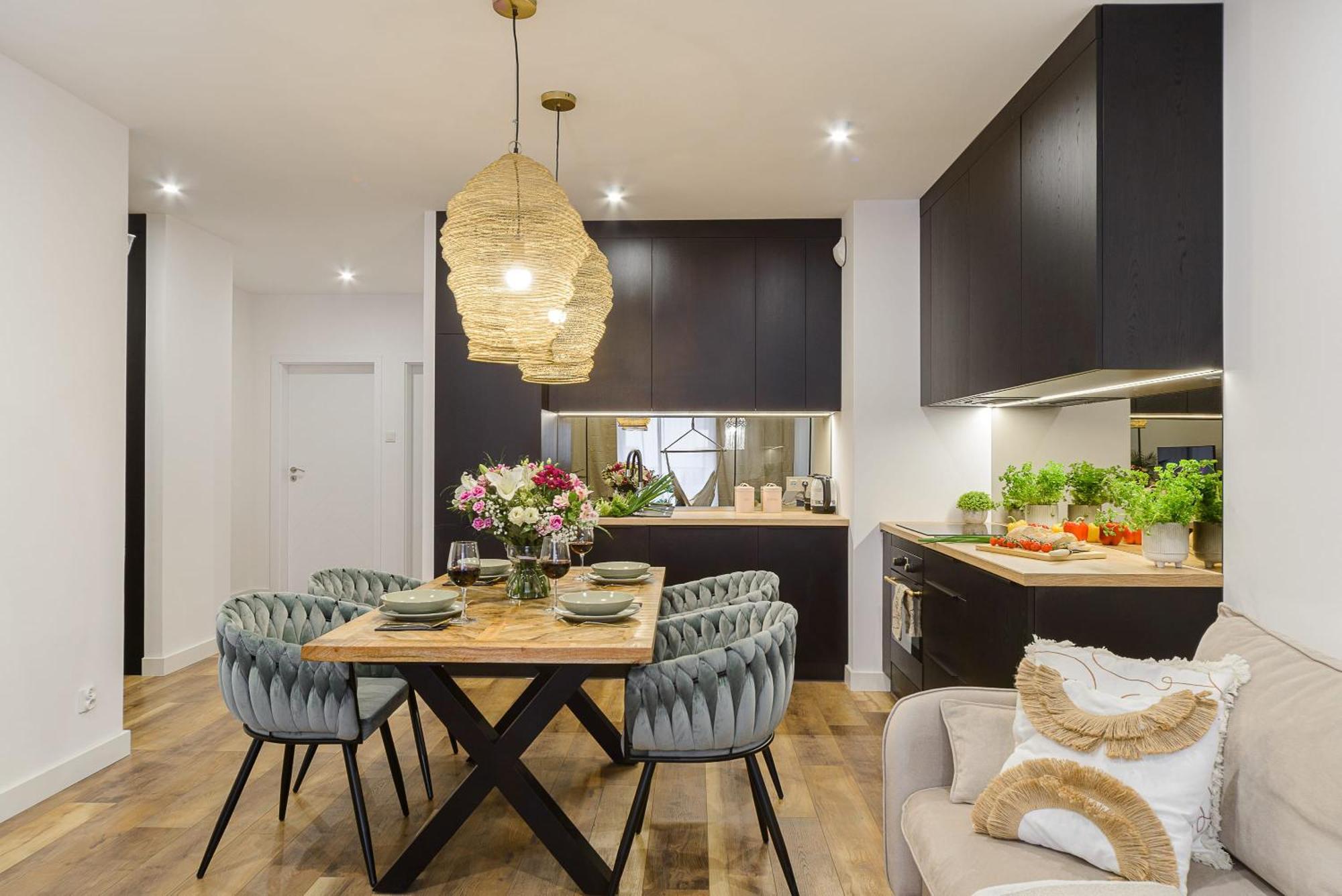 Lumina Lux Apartment On Drewnowska Łódź Dış mekan fotoğraf